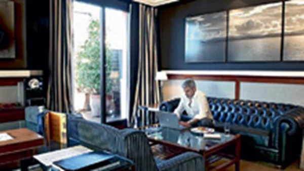 Check in Βαρκελώνη