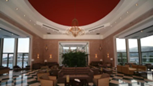 Double Tree  by Hilton Resort