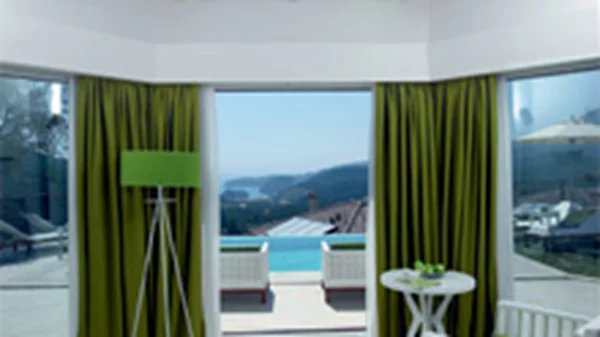 Salvator Villas & Spa