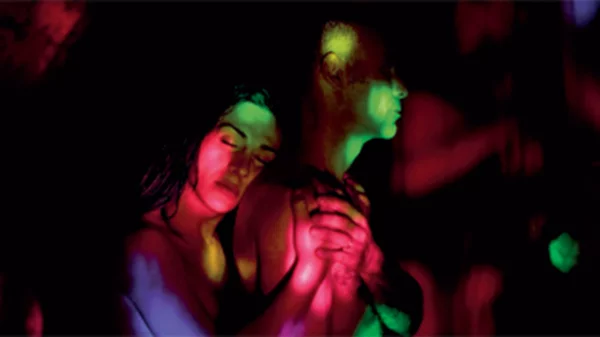 Όπερα και τρανς ορατότητα: παραιτήθηκε η σύμβουλος παραγωγής της "Στρέλλα", Κάθρην Ράιλυ