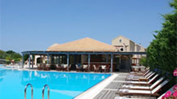Αvithos Resort
