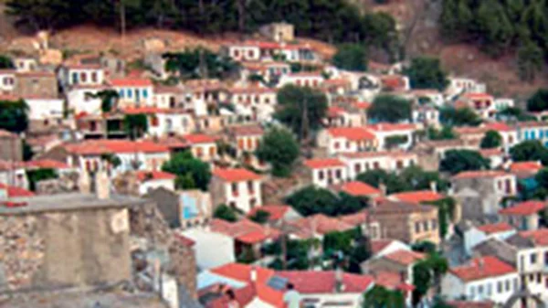 Οι γεύσεις της Σαμοθράκης