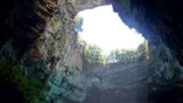 Φθινόπωρο στην Κεφαλονιά  