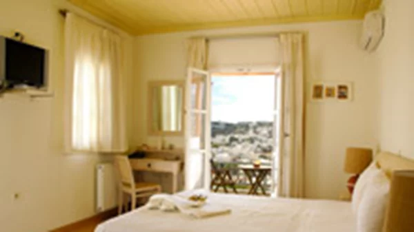 Πετάλι Village Hotel