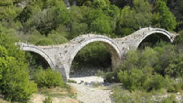 Μύρισε… Ζαγόρι 