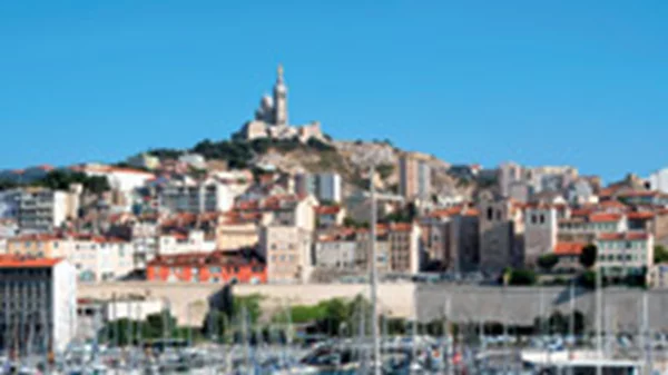 Μασσαλία direct