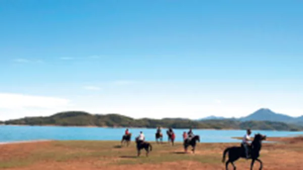 Λίμνη Πλαστήρα