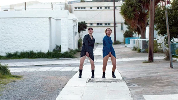 Στο 2ο Φεστιβάλ Ανεξάρτητου Κινηματογράφου Αθήνα και Σαντιάγκο ενώνουν τις δυνάμεις τους