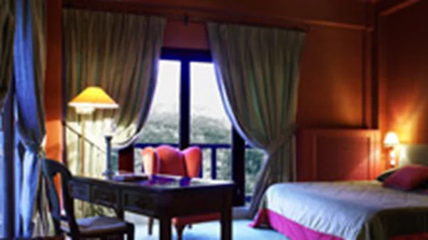 Country Club Ελλάς 