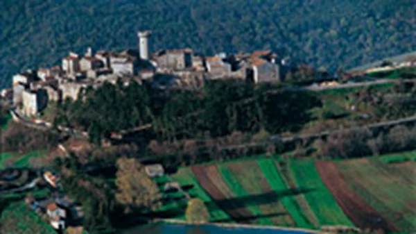 Santo Stefano di Sessanio