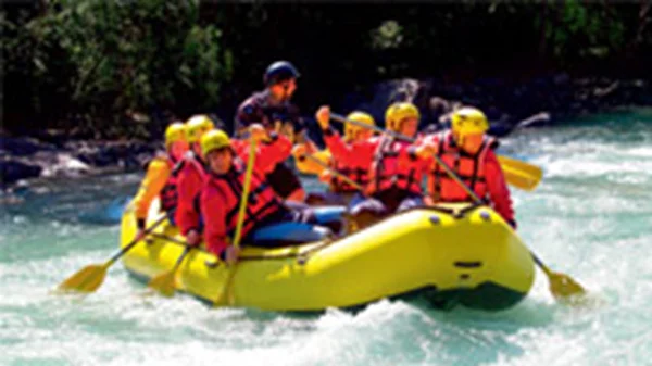 Επιστροφή στη φύση