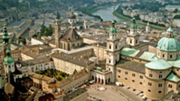 Salzburg 