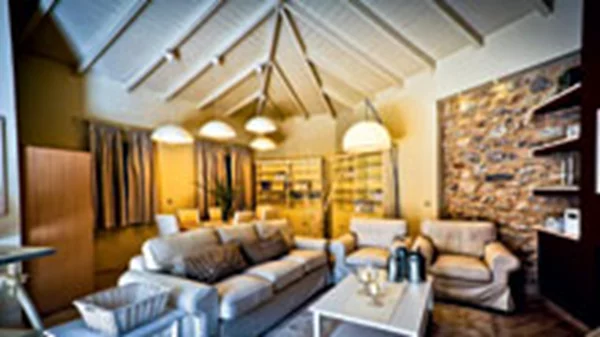 Γιορτινά ξενοδοχεία