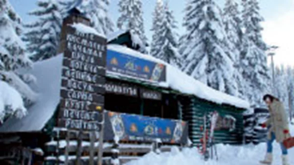 Kopaonik, Σερβία 