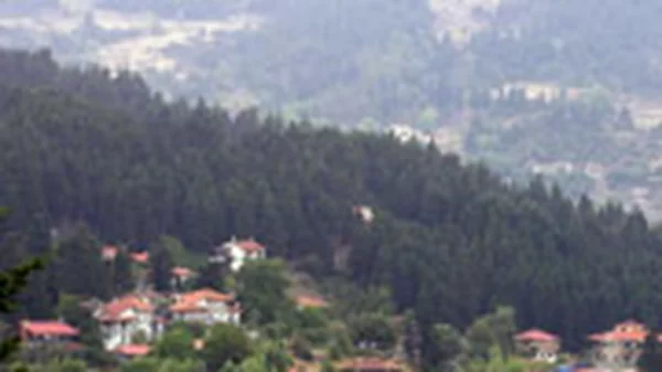 Ορεινή Φωκίδα