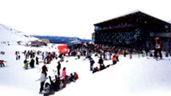 Αράχοβα update