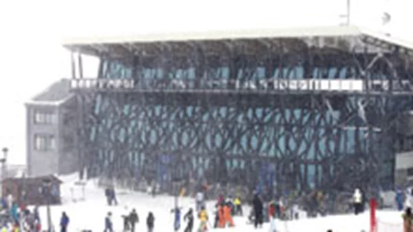 Παγκόσμια Ημέρα Χιονιού 