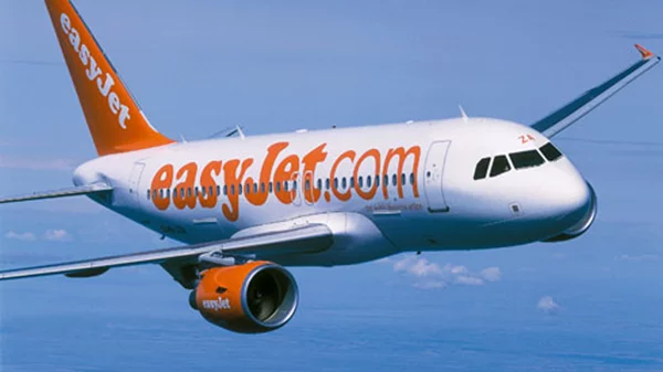 Η easyJet ανακοίνωσε εκπτώσεις σε επιλεγμένες πτήσεις