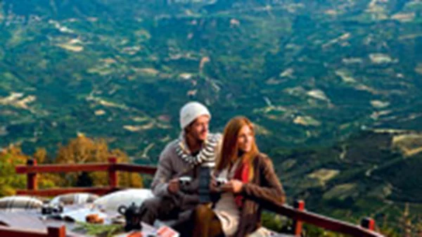 Ξενώνες για Βαλεντίνους  