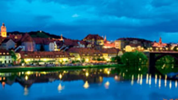 Ανακαλύψτε το Μάριμπορ