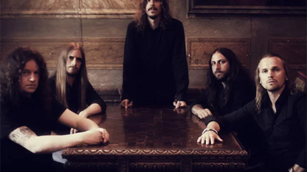 Τα Rockwave Nights επιστρέφουν με Οpeth και Leprous