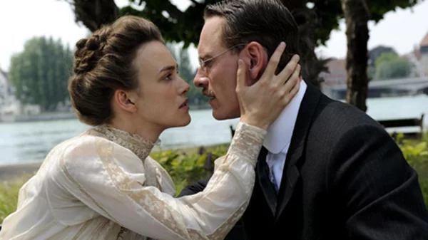 Ψυχοθεραπεία, σινεμά και "Μια Επικίνδυνη Μέθοδος"