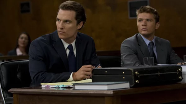 Απόψε (26/1) στην TV: μία αγωνιώδης υπόθεση και μία επανάσταση