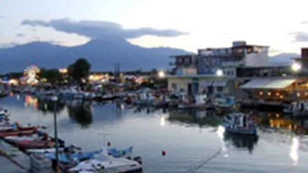 Κατερίνη… αποκάλυψη! 