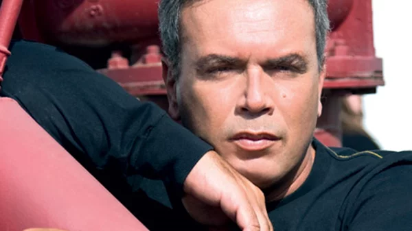 Η δήλωση της Υπουργού Πολιτισμού Λίνας Μενδώνη για την απώλεια του Μανώλη Λιδάκη