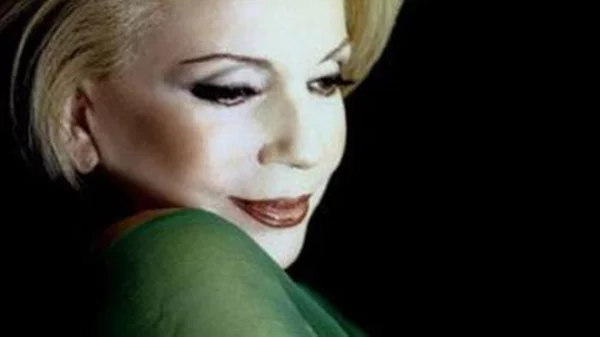 Πέθανε η Νόνικα Γαληνέα