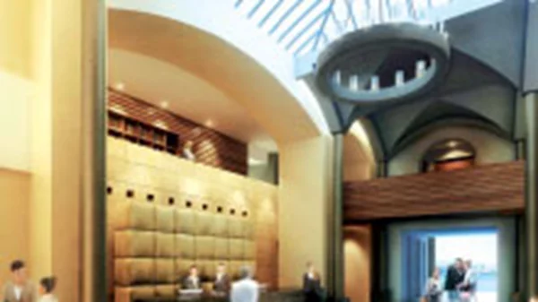 Cavo Olympo Luxury Resort & Spa