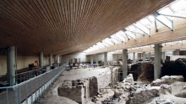 Σαντορίνη: back to Ακρωτήρι