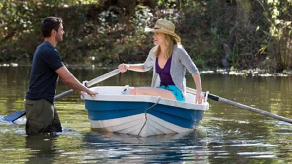 Απόψε (2/9) στην TV: δύο αισθηματικές ταινίες για τους λάτρεις του είδους