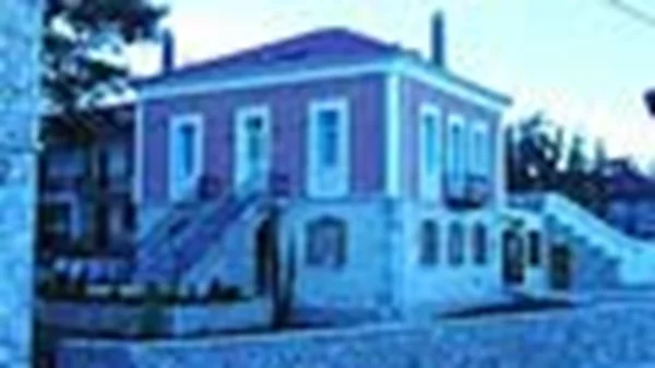 ΔΑΔΙ ΑΡΧΟΝΤΙΚΟ ΠΑΡΝΑΣΣΟΥ