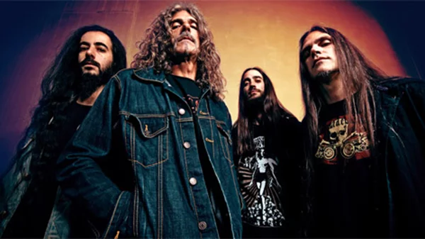 Ένα ανεπανάληπτο "Nightstalker πάρτι" για την επιστροφή των δισκογραφικών δικαιωμάτων της μπάντας