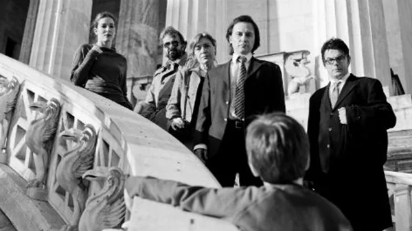 Απόψε (14/5) στην TV: μία ιστορία χωρισμού