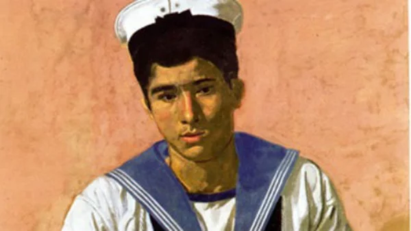 Στο Μαρούσι για τον Γιάννη Τσαρούχη