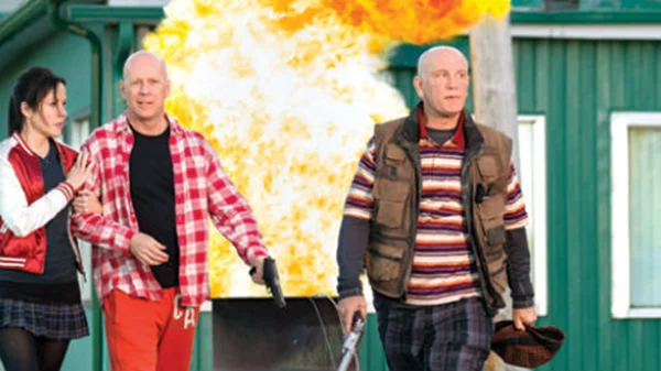 Απόψε (24/11) στην TV: δύο περιπέτειες για τους λάτρεις του είδους