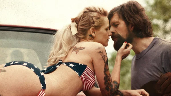 Ερωτικές σινε-προτάσεις για τον Άγιο Βαλεντίνο