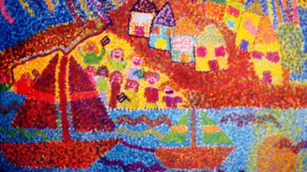 Δημιουργικές δράσεις του ΜΕΠΤ για τη σχολική χρονιά 2024-25