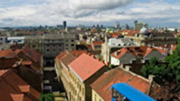 Ανακαλύψτε το Ζάγκρεμπ 