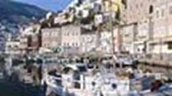 όλοι πάνε... Ύδρα