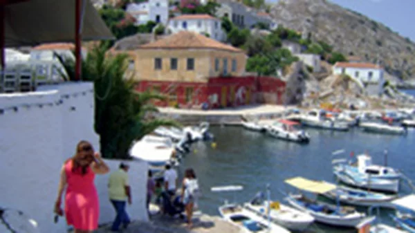 Ύδρα - Σπέτσες 