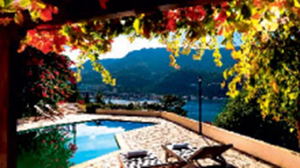 Νοικιάζω εξοχικό! 