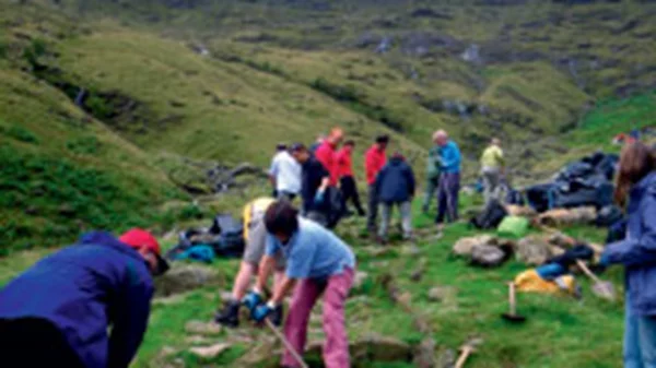 Working holidays: Συμμετέχω, προσφέρω και κάνω διακοπές low budget