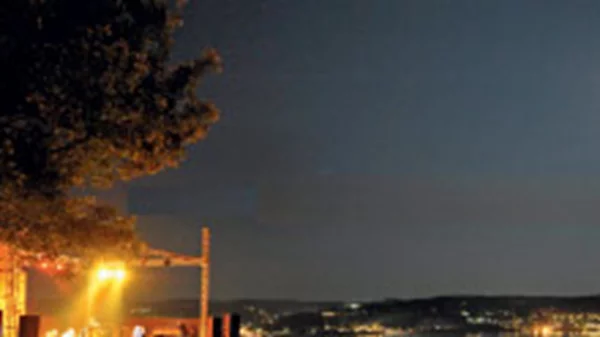 Τα φεστιβάλ του καλοκαιριού