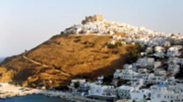 Αστυπάλαια: ανακαλύψτε την ανερχόμενη των Δωδεκανήσων