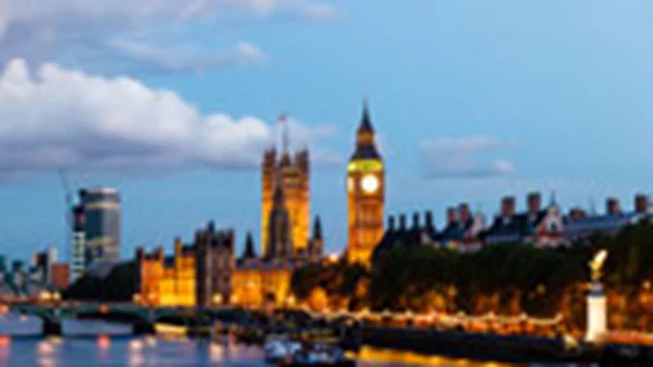 London olympic taste