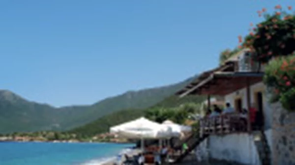 Επιστροφή στα ψαροχώρια 