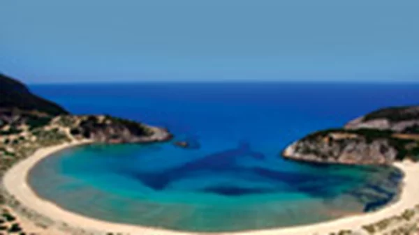 5 perfect breaks στην Πελοπόννησο